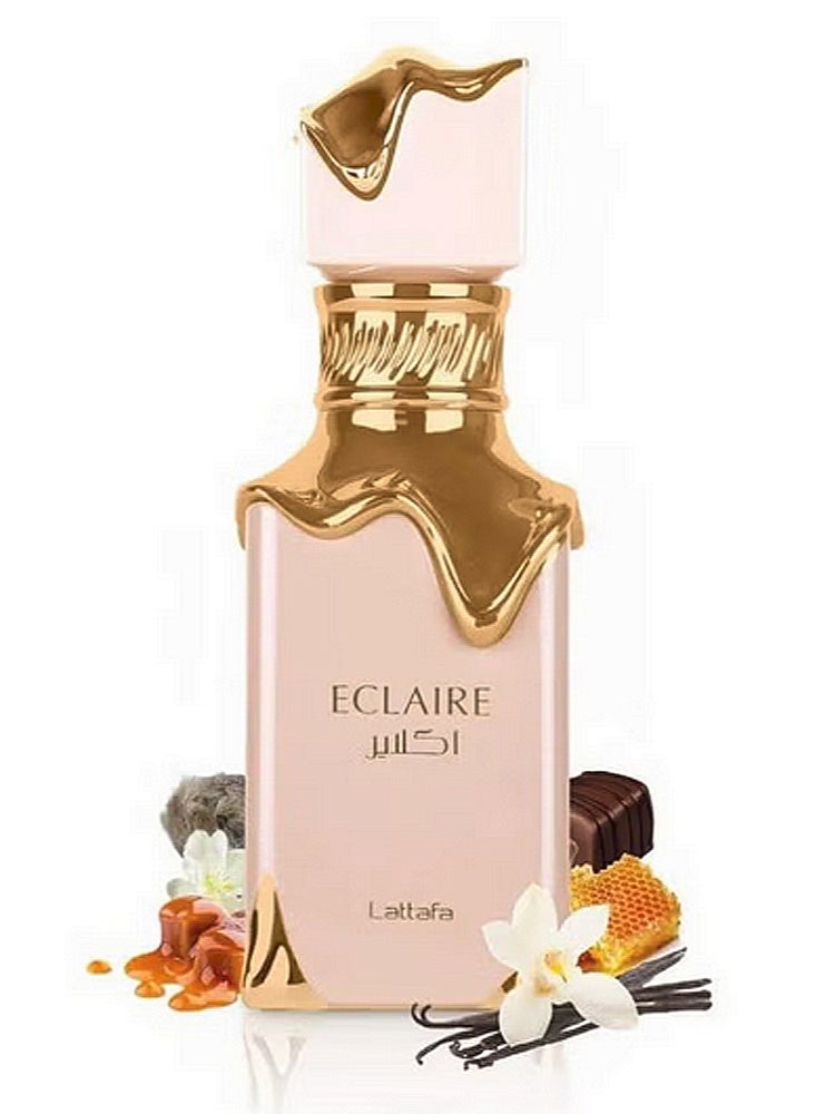 لطافة عطر اكلير من لطافة برفيوم 100 مل - Image 1